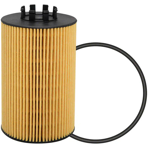 Baldwin P40017 Lube Filter