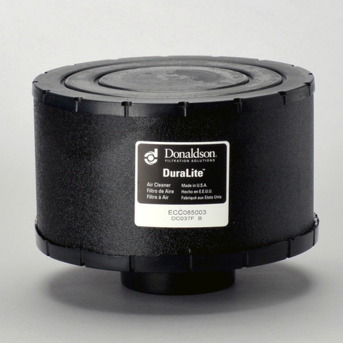 Donaldson C085003 Duralite Air Filter, Primary