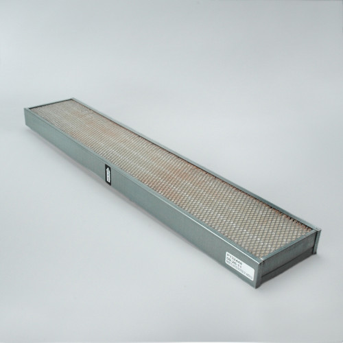 Donaldson P132448 Panel-Ventilated Air Filter