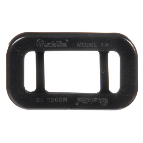 Truck-Lite 15702 Model 15 (3" x 1.5" Rectangular) Mounting Grommet