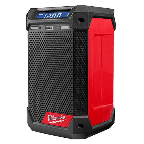 Milwaukee M12 Radio & Portable Charger 2951-20 (Bare Unit)