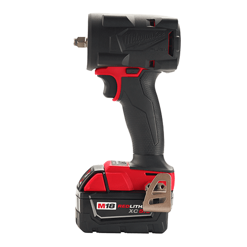 Milwaukee M18 FUEL Compact Impact Wrench Protective Boot 49-16-2854
