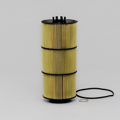 Donaldson P552100 Donaldson P552100 Oil Filter, Detroit