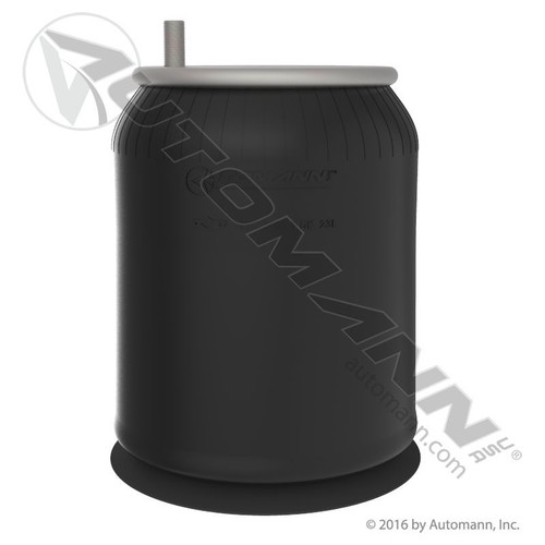 Air Bag for Hendrickson Turner Trailer Suspensions- Numerous Models- Replaces S-20413 / W01-358-9265