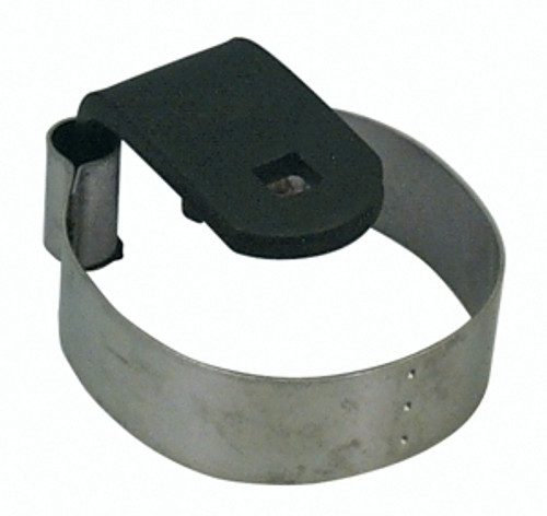 Lisle 53400 3/8" Drive Filter Wrench- 3"