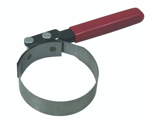 Lisle 53900 Filter Wrench- 3-1/2" to 3-7/8"