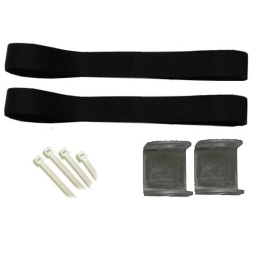 Hendrickson Shock Strap Kit- replaces S230861