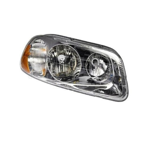 Mack Granite / Pinnacle / Vision Headlamp- RH- Replaces 2M0525M