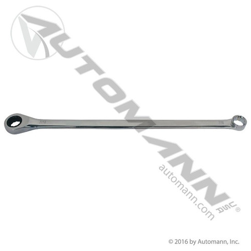 Automatic Slack Adjuster Wrench 7/16"