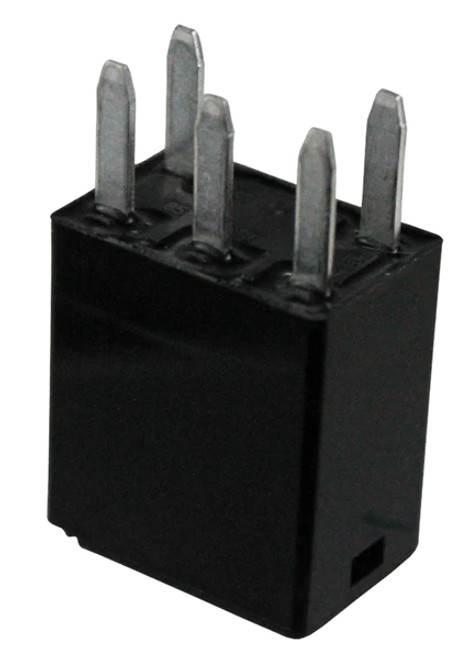 Freightliner Relay- 5 Pin, 12v, SPDT, 10/20a- Mini 280- replaces 23-13265-001