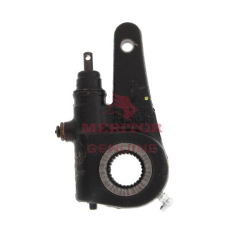 Meritor R803108 Automatic Slack Adjuster- 1.5"-28 Spline, 5.5" Arm, Unclevised