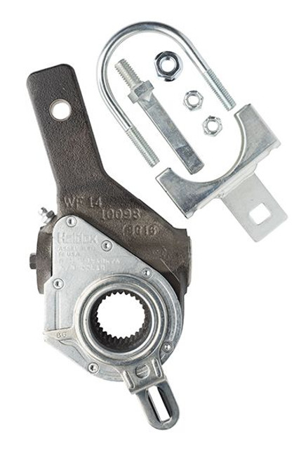 Haldex 40010144 Automatic Slack Adjuster- 1.5"-28 spline, 6" Arm