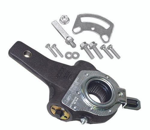 Haldex 40020211 SS Automatic Slack Adjuster- 1.5"-28 Spline, 5.5" Arm