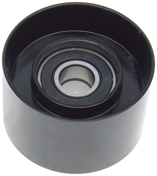 Gates 36092 DriveAlign Idler Pulley- Smooth 46.25mm Width