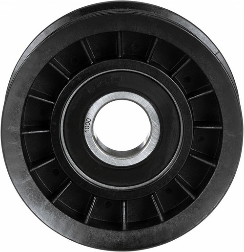 Gates 38008 DriveAlign Idler Pulley- 6 Groove Micro-V