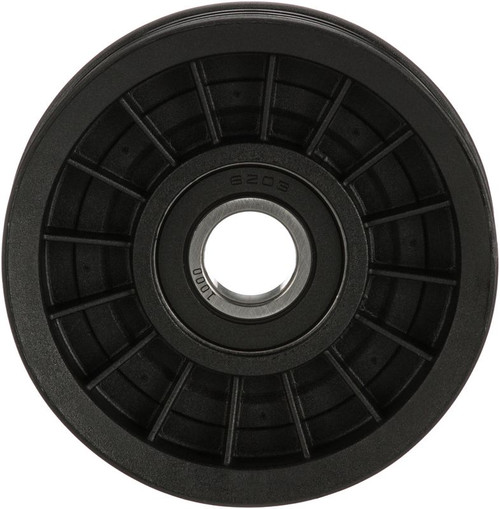 Gates 38019 DriveAlign Idler Pulley- 6 Groove Micro-V