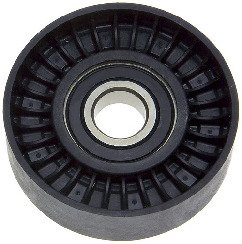 Gates 38032 DriveAlign Idler Pulley- Smooth- 22mm Width