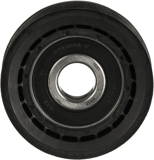 Gates 38082 DriveAlign Idler Pulley- 6 Groove Micro-V