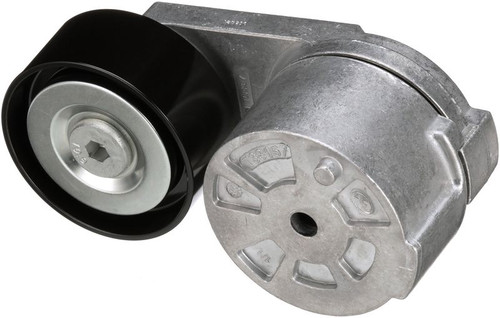 Gates 38157 DriveAlign Auto Belt Tensioner- Smooth- Dodge