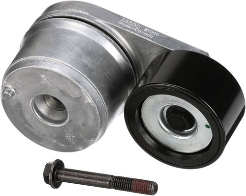 Gates 38550 Fleetrunner Auto Belt Tensioner- Smooth- Freightliner / Sterling / Ford