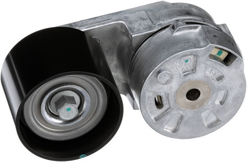 Gates 38587 Fleetrunner Auto Belt Tensioner- Smooth- Freightliner / International / PACCAR