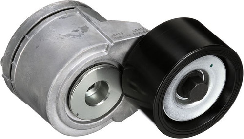 Gates 38610 Fleetrunner Auto Belt Tensioner- Smooth- Freightliner / International /PACCAR / Mack / Volvo