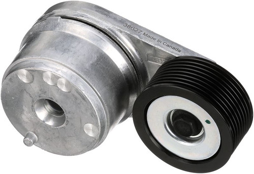 Gates 38627 Fleetrunner Auto Belt Tensioner- 8 Groove- Freightliner / International /PACCAR / Mack / Volvo