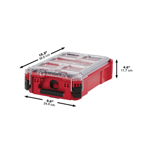 Milwaukee Packout Modular Storage - Core77