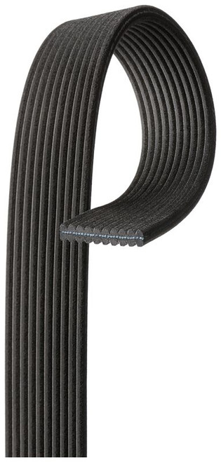 Gates DK100672 Dual Sided Micro-V-Belt