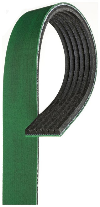 Gates K050340HD Fleetrunner Micro-V Belt