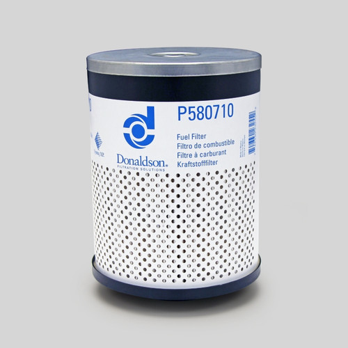 Donaldson P580710 Fuel Water Separator Filter- Cartridge- Davco 485/487- replaces A0000905051