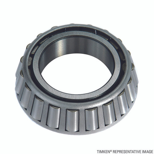 Timken 594A Wheel Bearing Outer- R Drive Inner