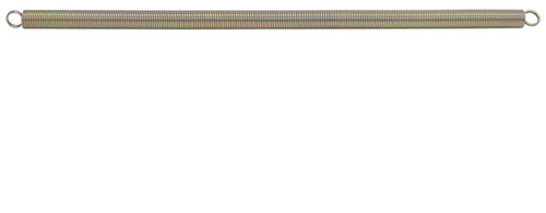 Tectran 910 Trailer Air / Electric Cable Support Spring- 25"