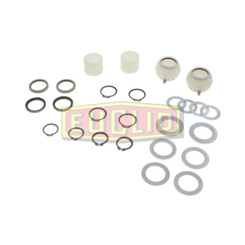 Euclid E-2287 Cam Bushing Kit for Fruehauf axles