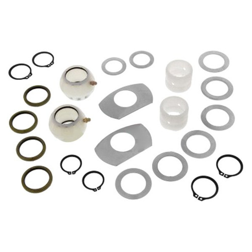 Euclid E-2469 Cam Bushing Kit for Dexter / Standard Forge Trailer Axles