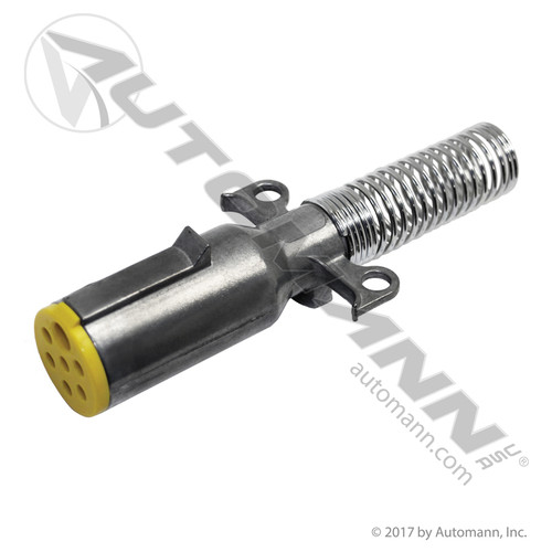 ISO 3731 - 7-way SAE Auxillary Plug