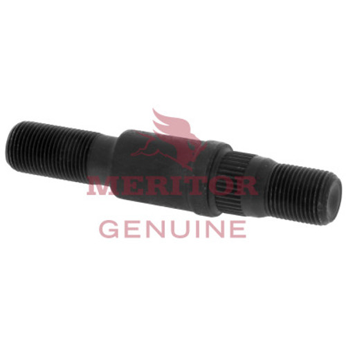 Meritor 20X2144 Wheel Stud- Double Ended- 7/8"-14 Thread