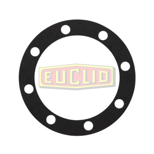 Euclid E-2341 Drive Flange Gasket- 8 Hole- 8.5" Diameter