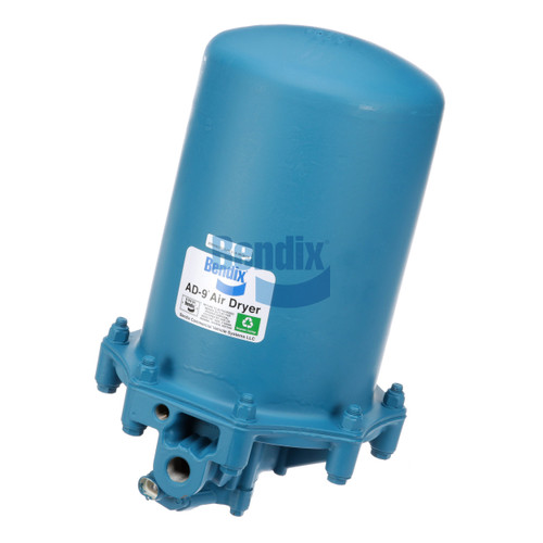 Bendix Reman 109685PGX Bendix AD-9 Coalescing Air Dryer