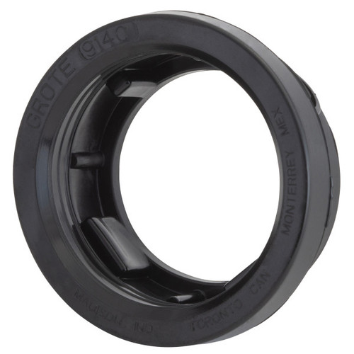 Grote 91400 2.5" Round Grommet- Open Back