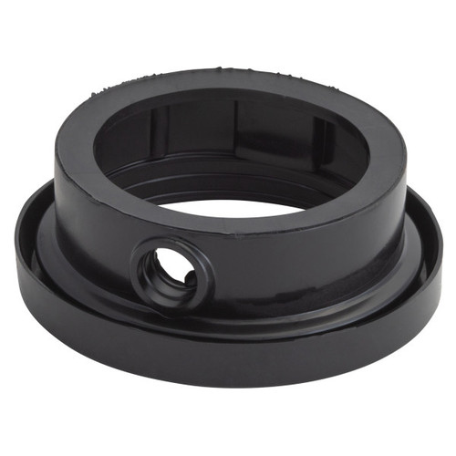 Grote 91400 2.5" Round Grommet- Open Back