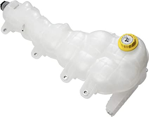 Freightliner Surge Tank- New Cascadia 18-up- replaces  A05-32836-000