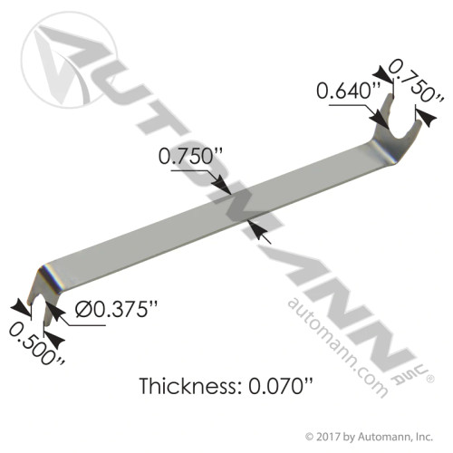 Push to Connect Air Fitting Removal Tool