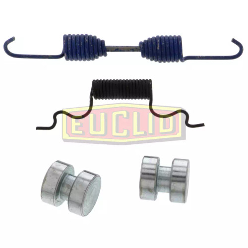 BRKE9064Brake Repair Hardware Kit for 4702Q 4703Q 4710Q Brake Shoe (Cross  ref# E9064) – shouieautoparts