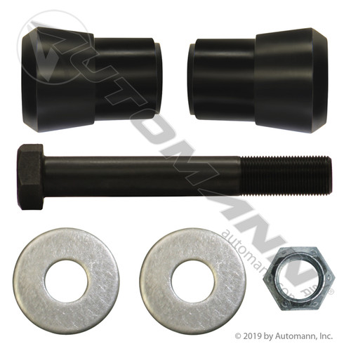 Torque Arm Bushing/Bolt Kit for Reyco Suspensions