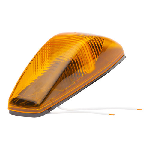 Grote 47183 SuperNova LED Cab Marker Lamp- Amber