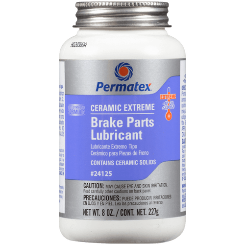 Permatex Ceramic Extreme Brake Parts Lubricant 8oz