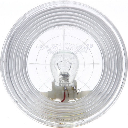 Truck-Lite 40211 40 Series (4" Round) Sealed Dome Lamp- Incandescent