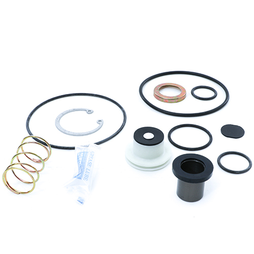Service Parts & Mounts