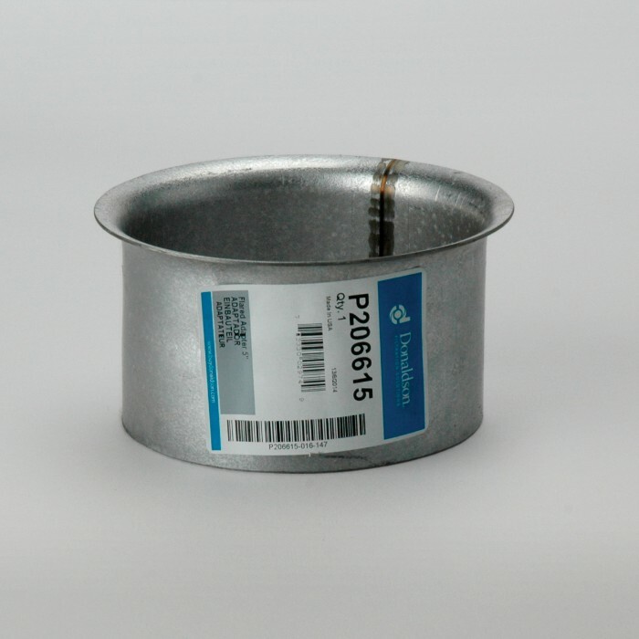 Flanges
